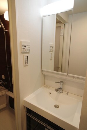 LIMERESIDENCE KITAMATSUDOの物件内観写真